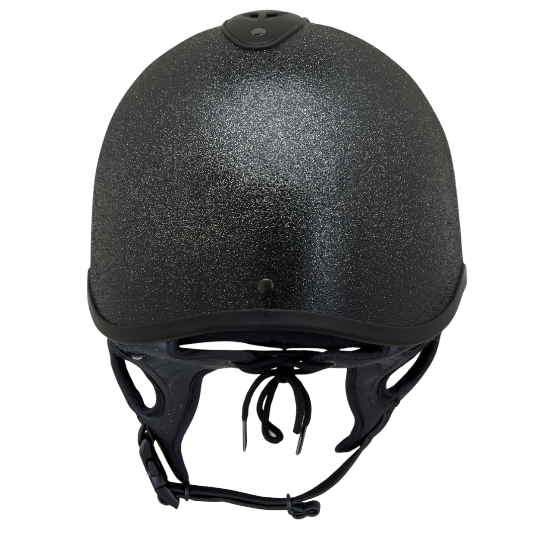 Junior X-Air Nova Jockey Helmet
