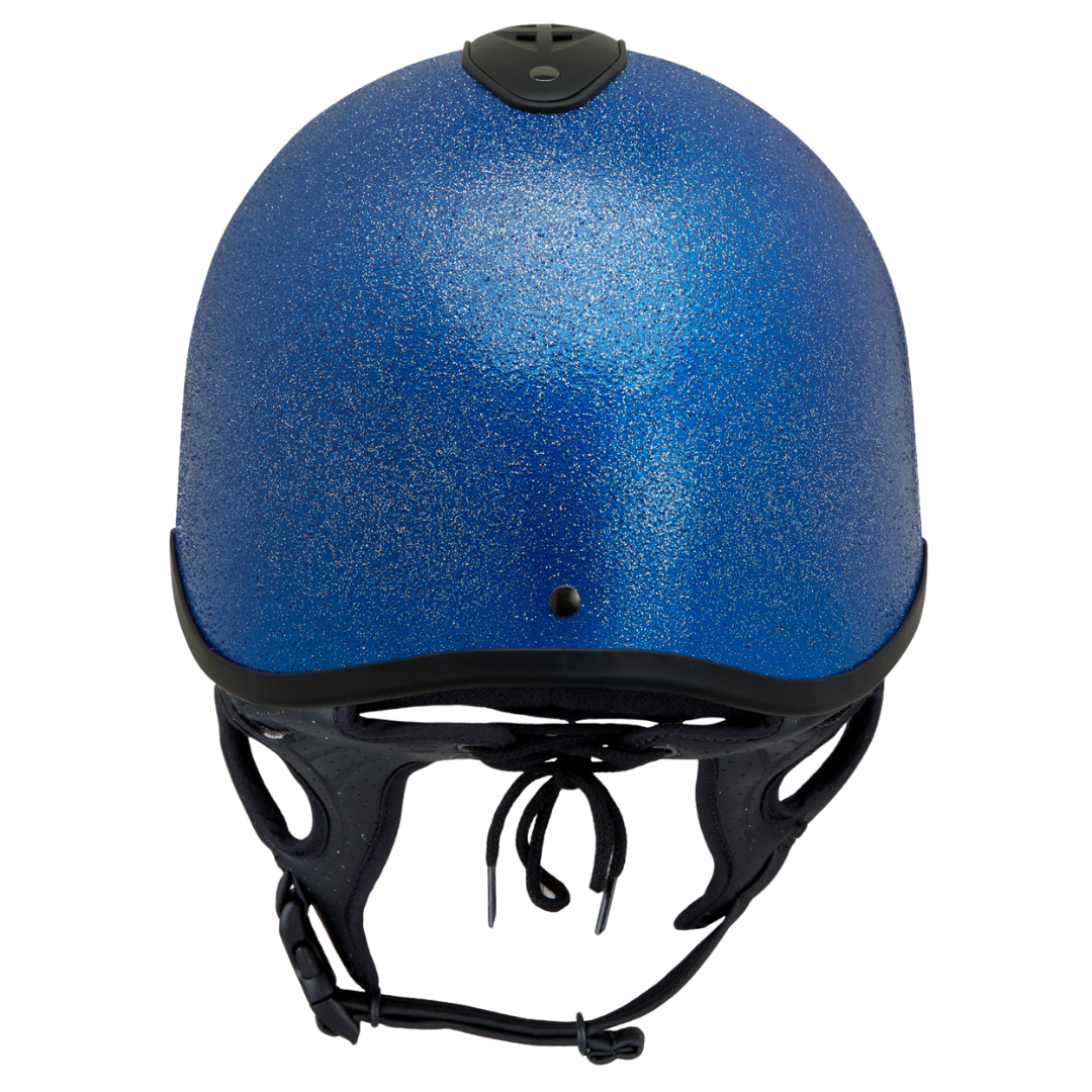 Junior X-Air Nova Jockey Helmet