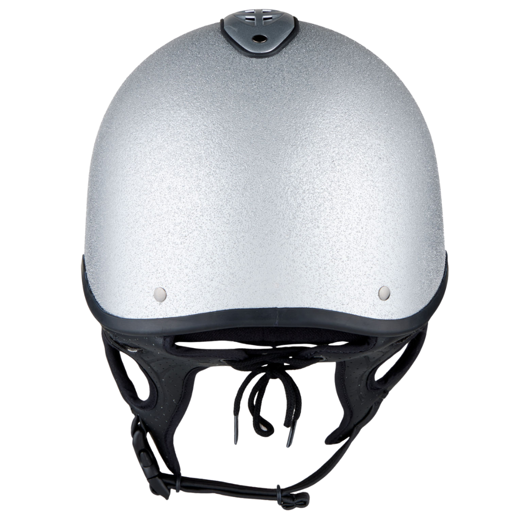 Junior X-Air Nova Jockey Helmet
