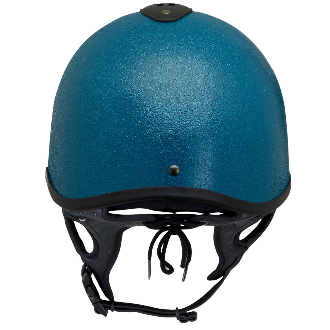 Junior X-Air Nova Jockey Helmet