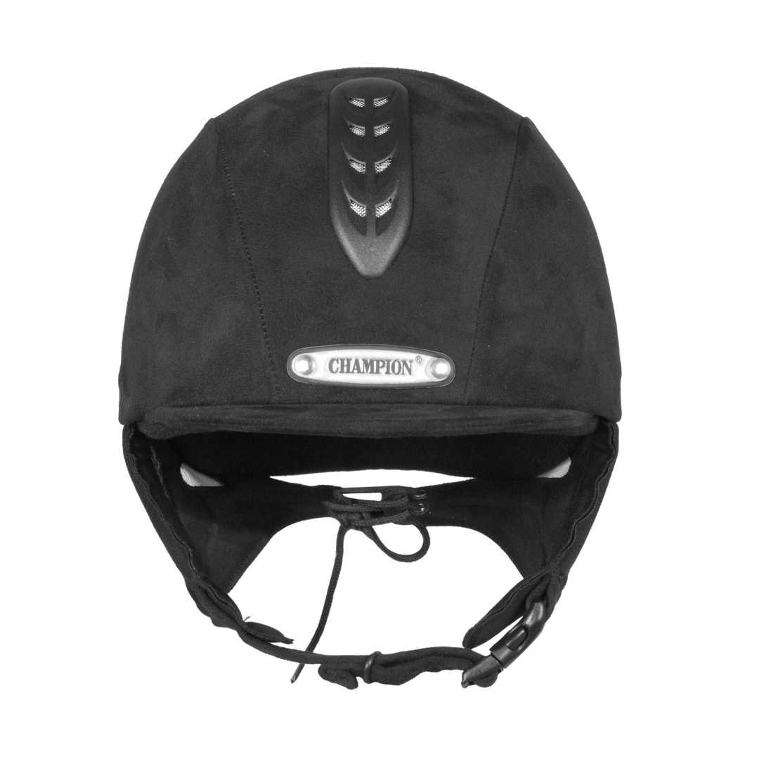X-Air Plus Peaked Helmet