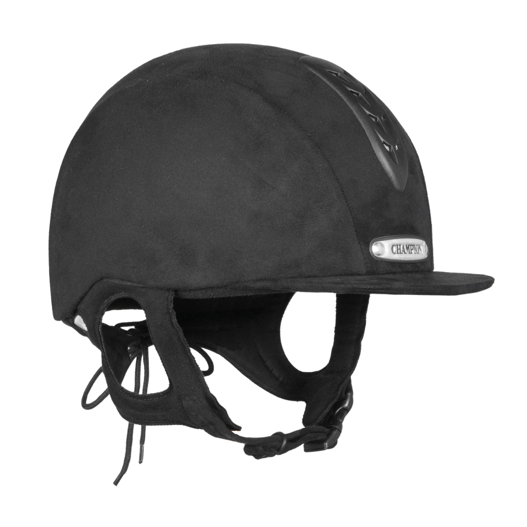 X-Air Plus Peaked Helmet