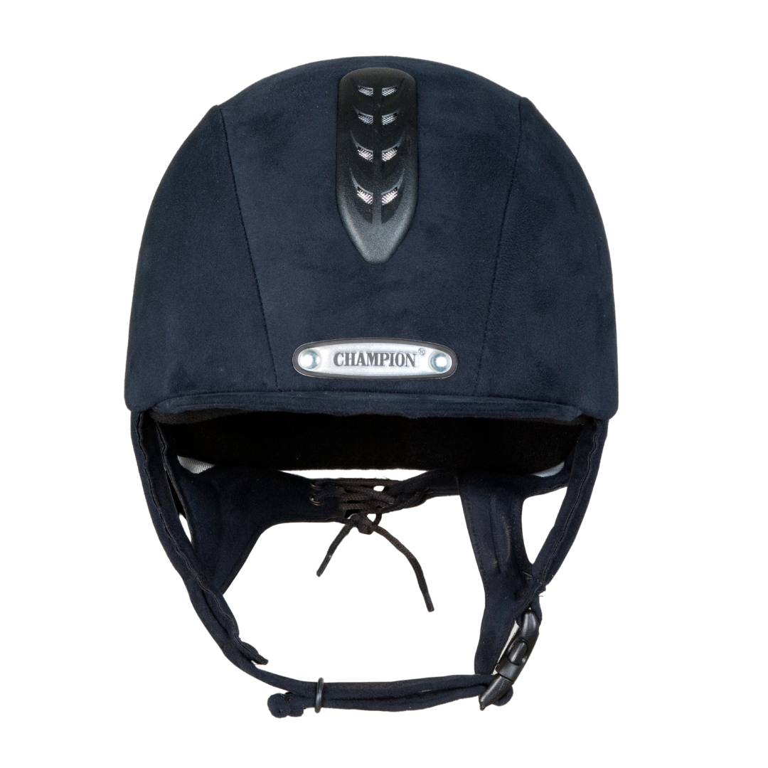 X-Air Plus Peaked Helmet