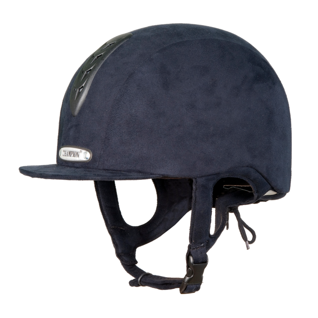 X-Air Plus Peaked Helmet