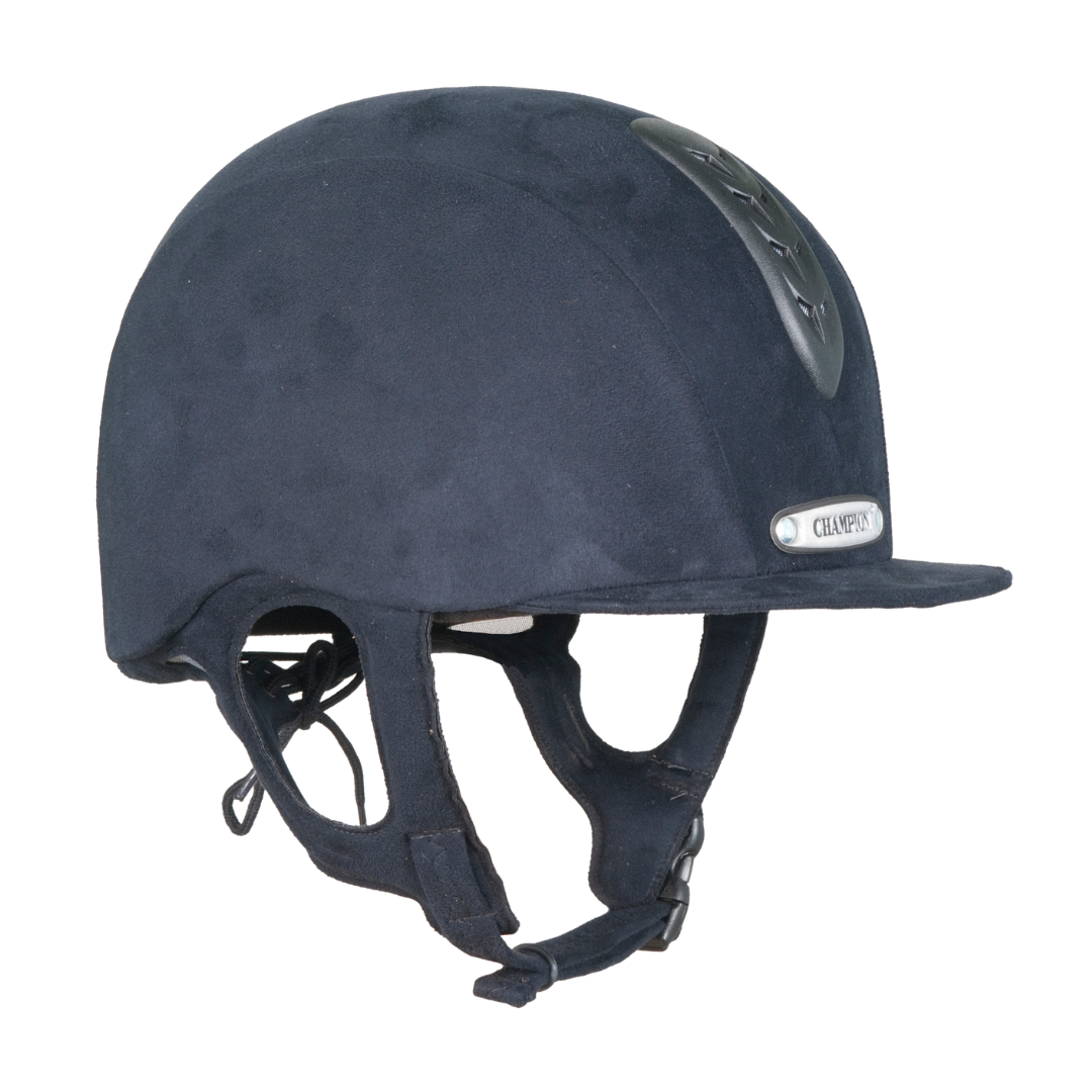 X-Air Plus Peaked Helmet