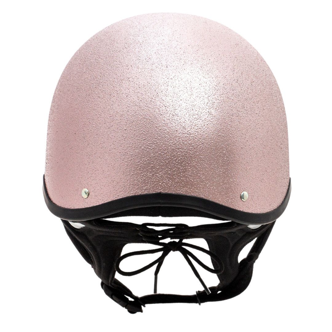Junior X-Air Sport Jockey Helmet