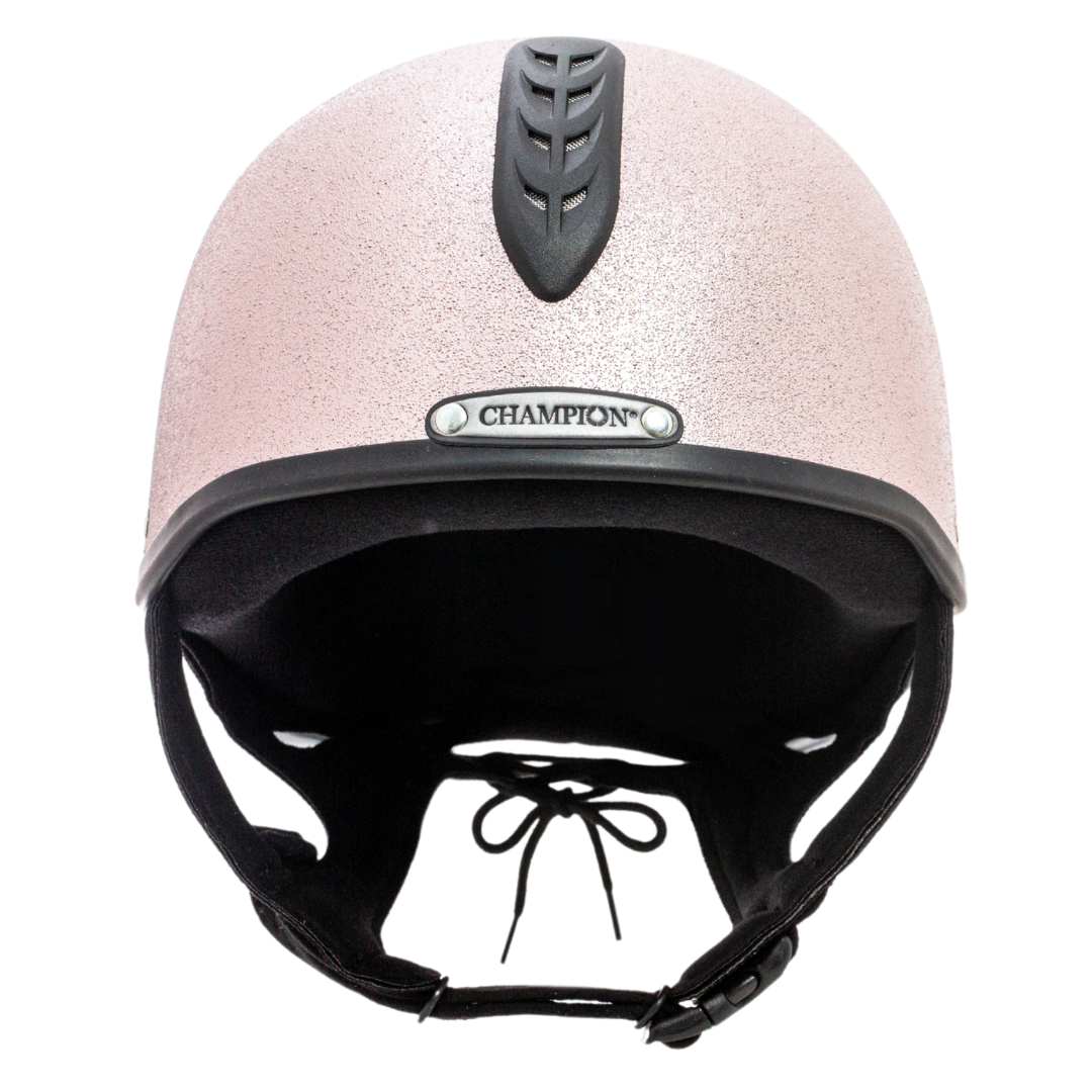 Junior X-Air Sport Jockey Helmet