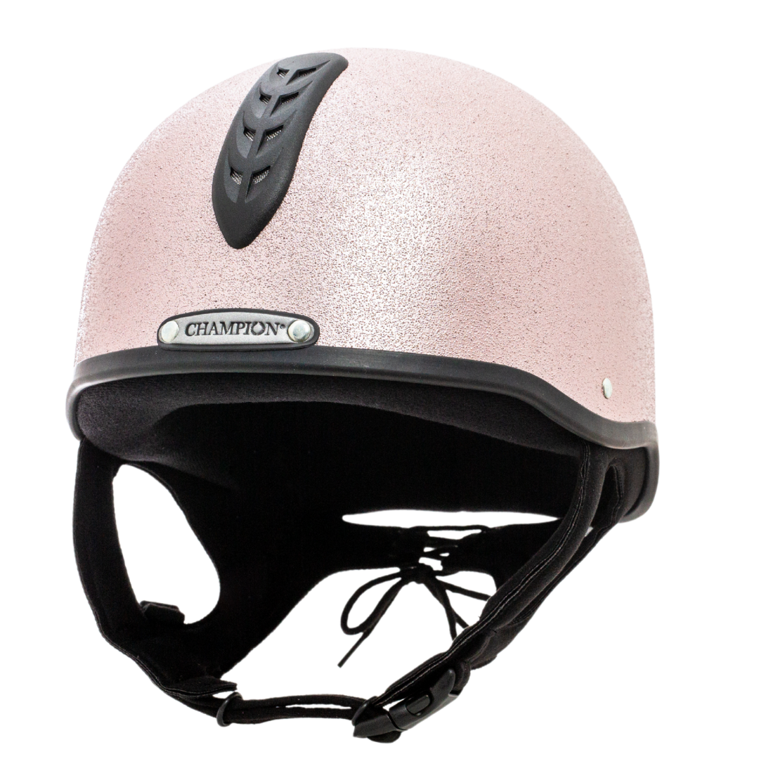 Junior X-Air Sport Jockey Helmet