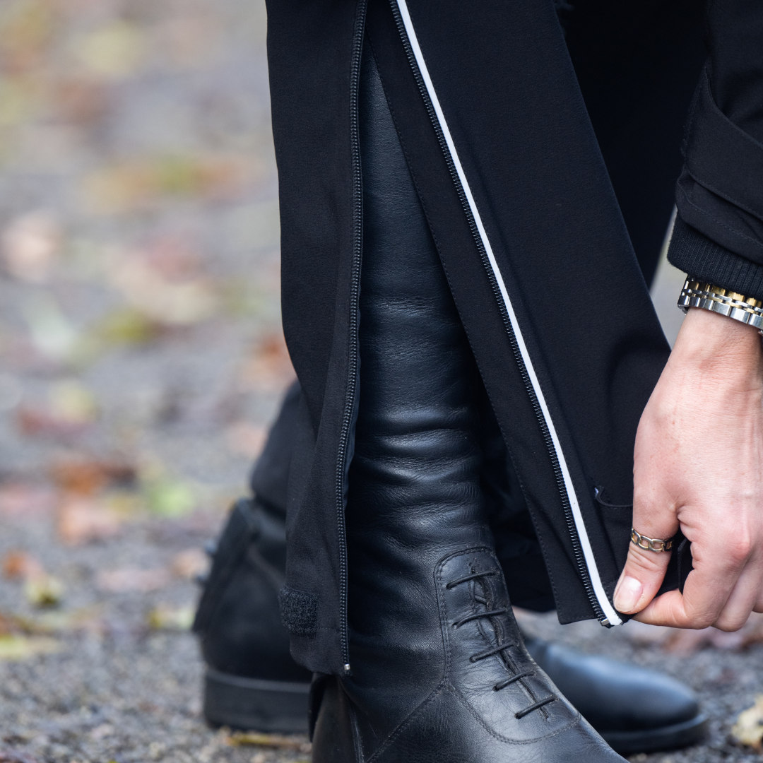 York Champion Unisex Waterproof Overtrouser