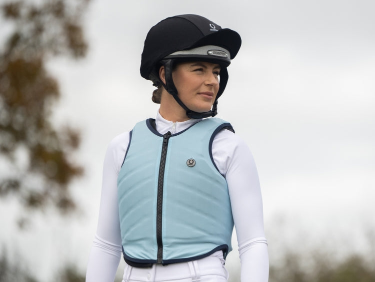 CPX3000 Junior Peaked Helmet