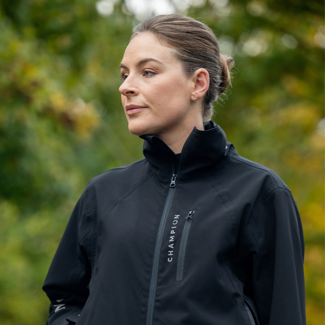 Aintree Unisex Waterproof Blouson Jacket