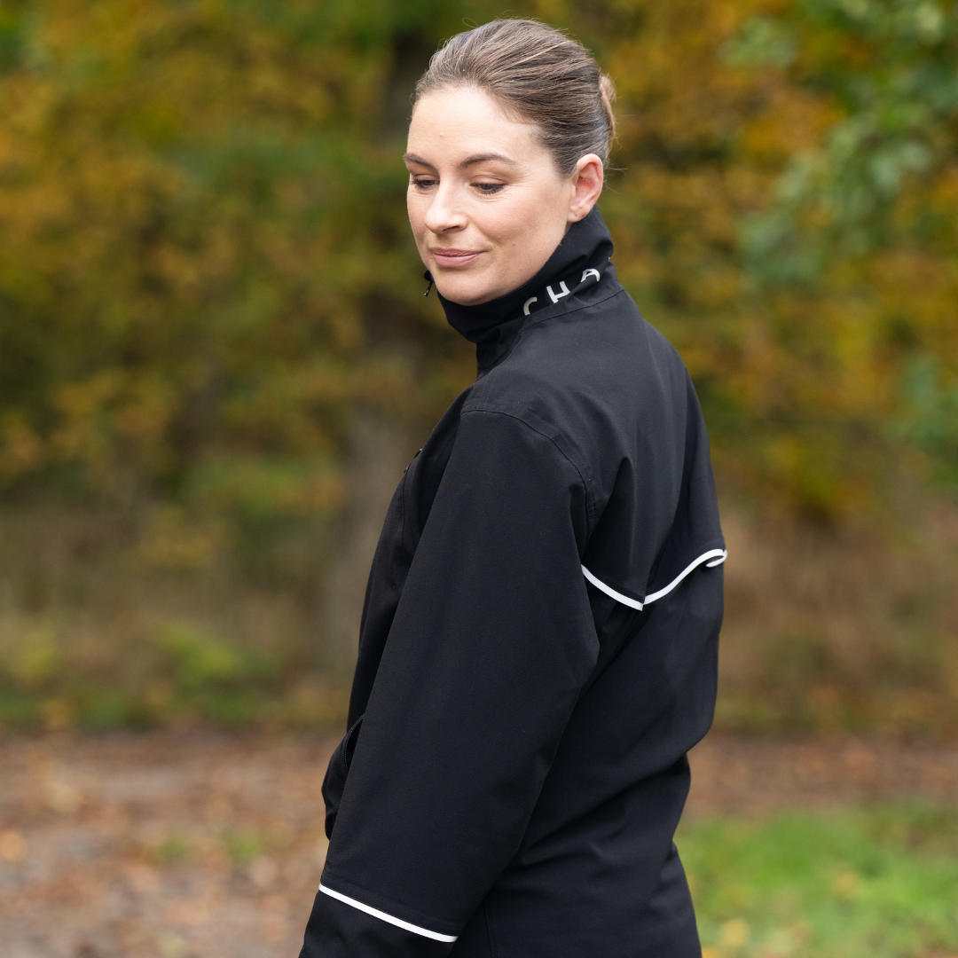 Aintree Unisex Waterproof Blouson Jacket