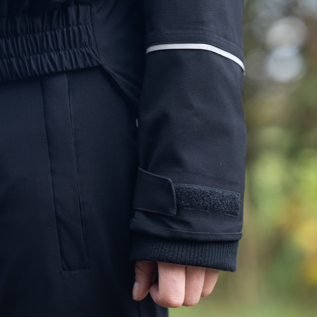 Aintree Unisex Waterproof Blouson Jacket