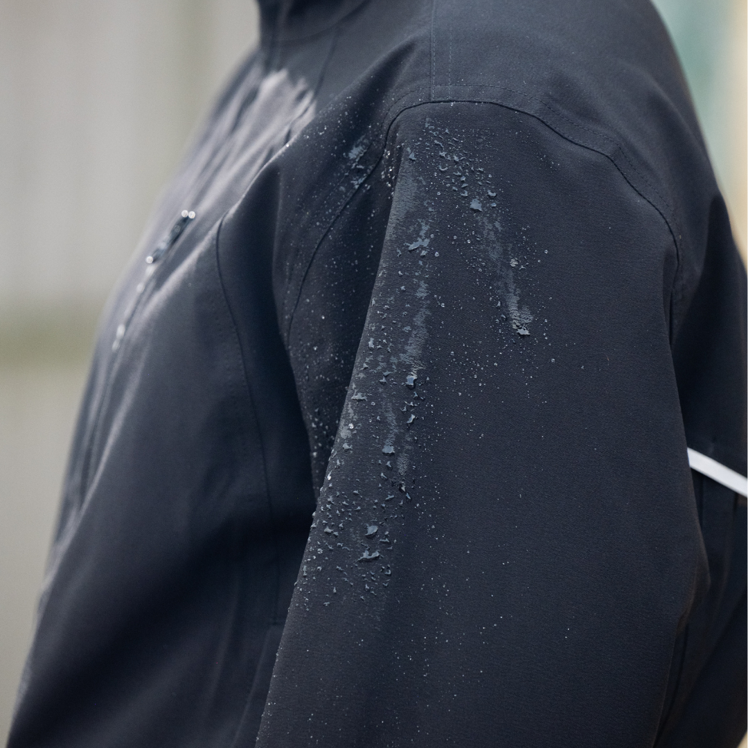 Aintree Unisex Waterproof Blouson Jacket