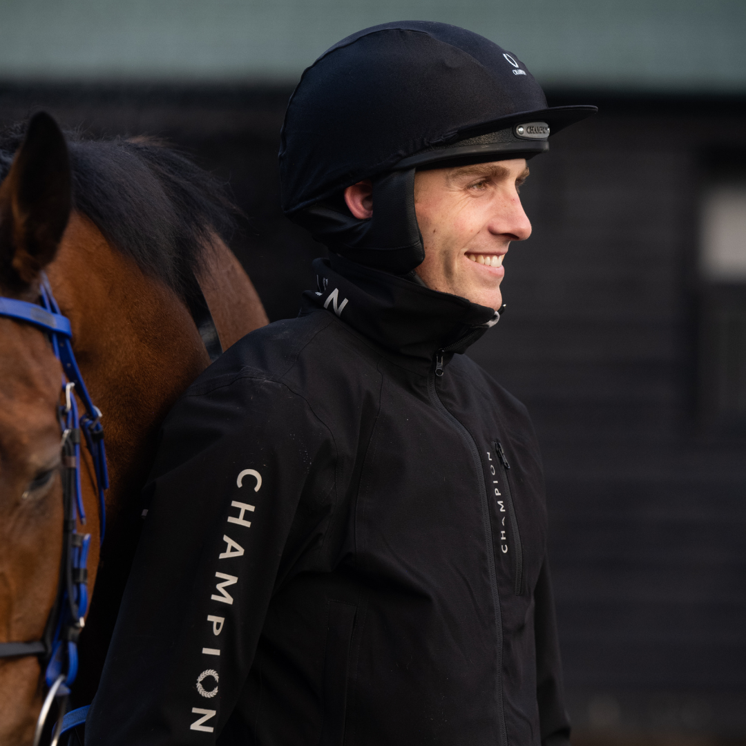 Aintree Unisex Waterproof Blouson Jacket