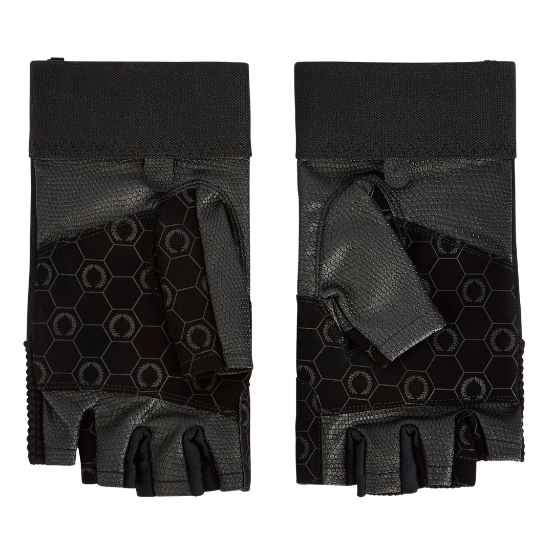 Curragh Champion Fingerless Riding Glove