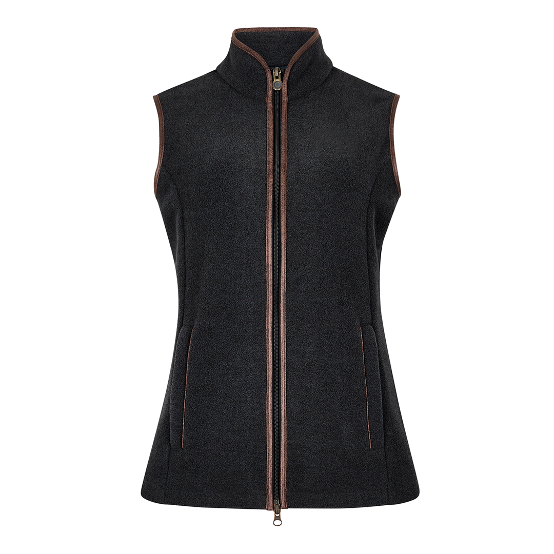 Doherty Womens Fleece Gilet
