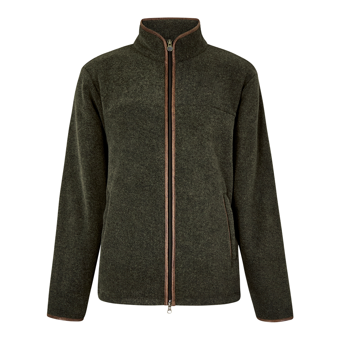 Herriot Mens Fleece jacket