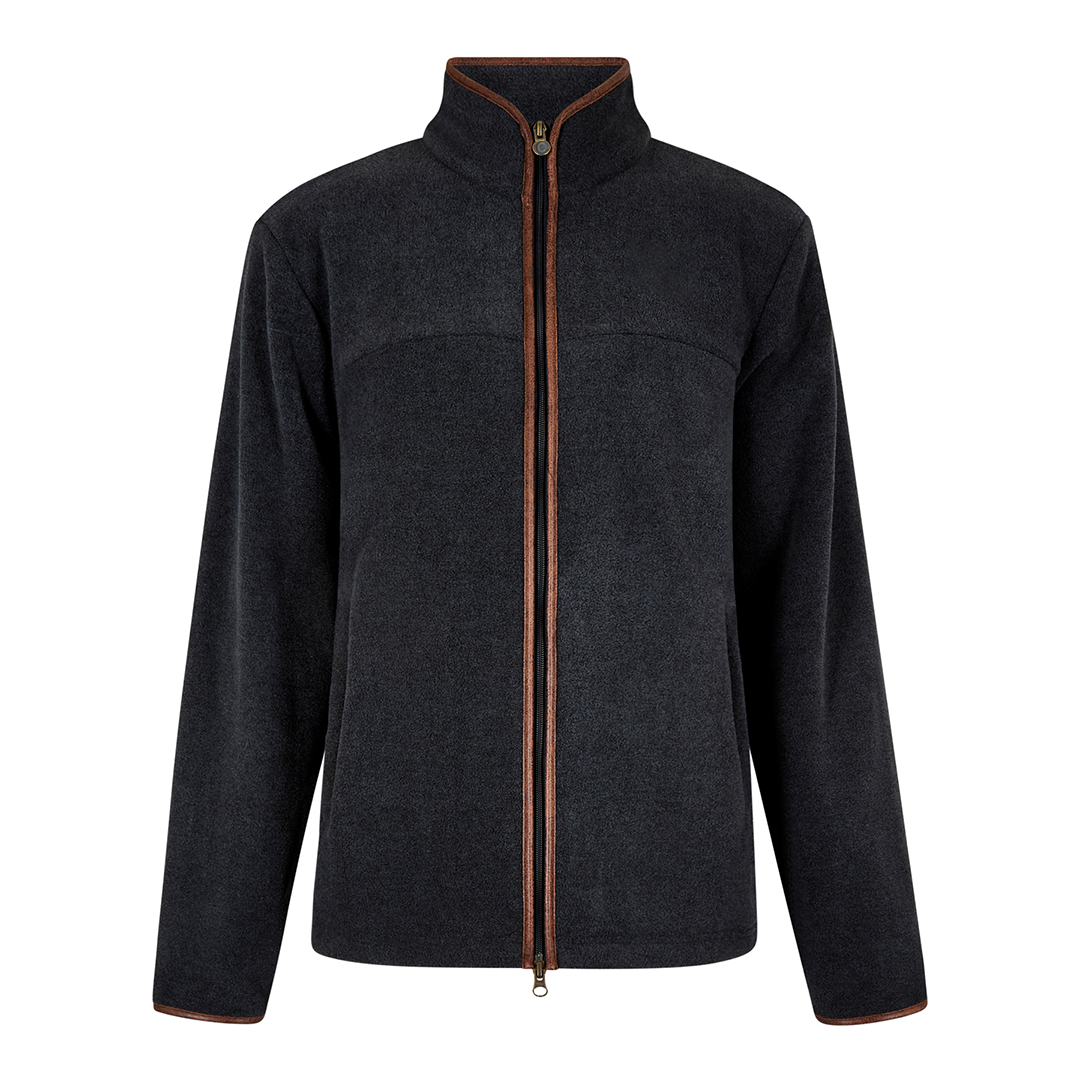 Herriot Mens Fleece jacket