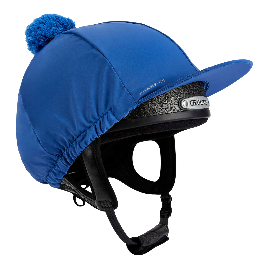 Exeter Champion Cap Cover