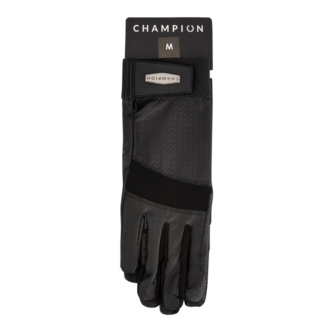 Galway Champion Everyday Riding Glove