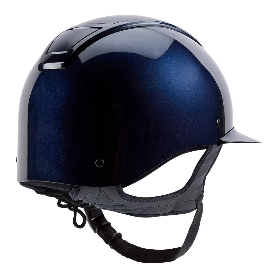 Insight Sparkle Wide Peaked Helmet