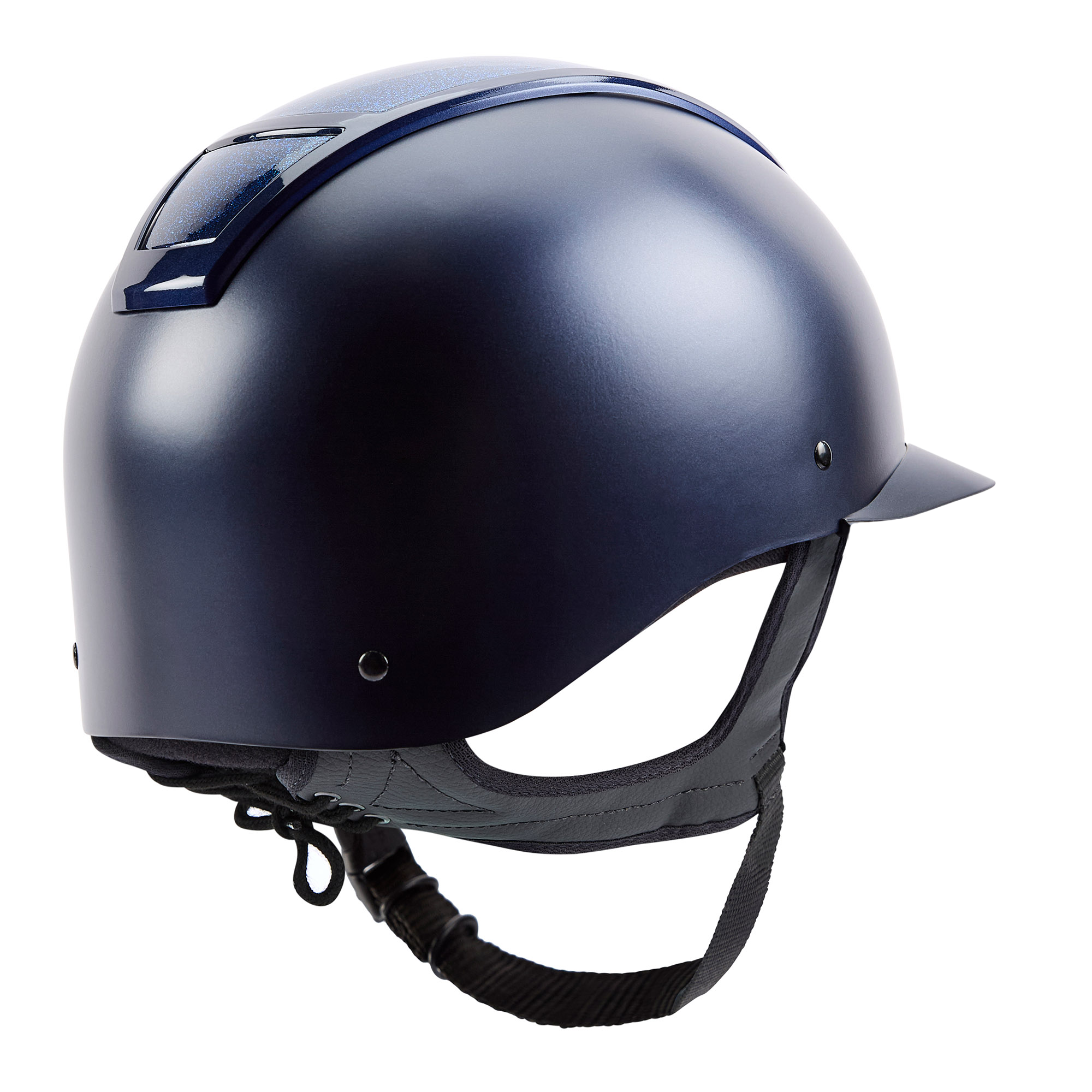 Insight Sparkle Peaked Helmet