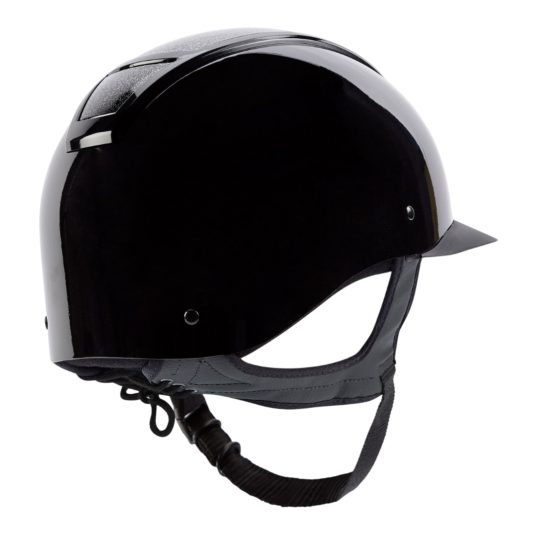 Insight Sparkle Peaked Helmet