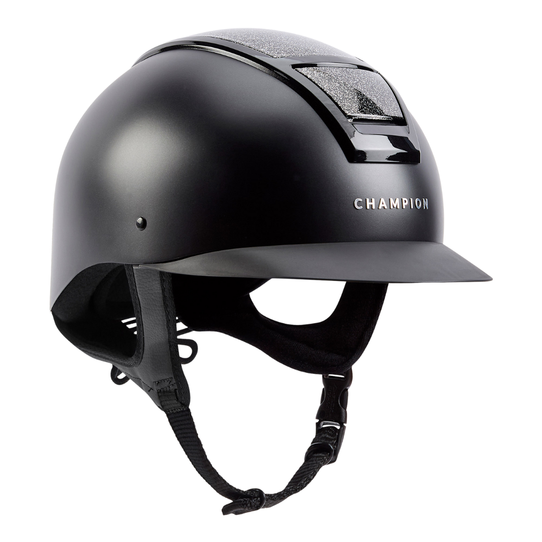 Insight Sparkle Peaked Helmet