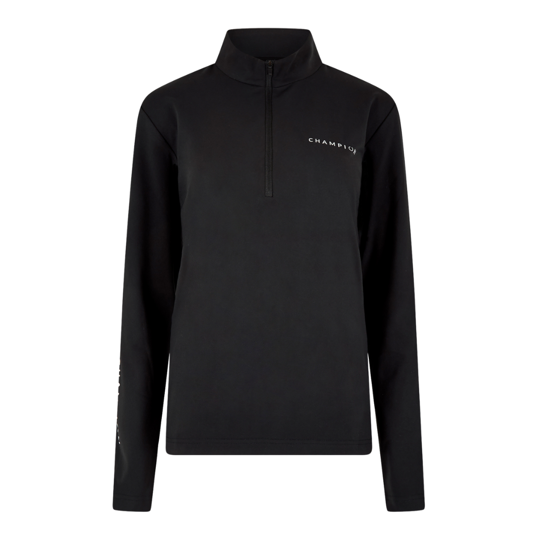 Plumpton Long Sleeve Cross Country Top