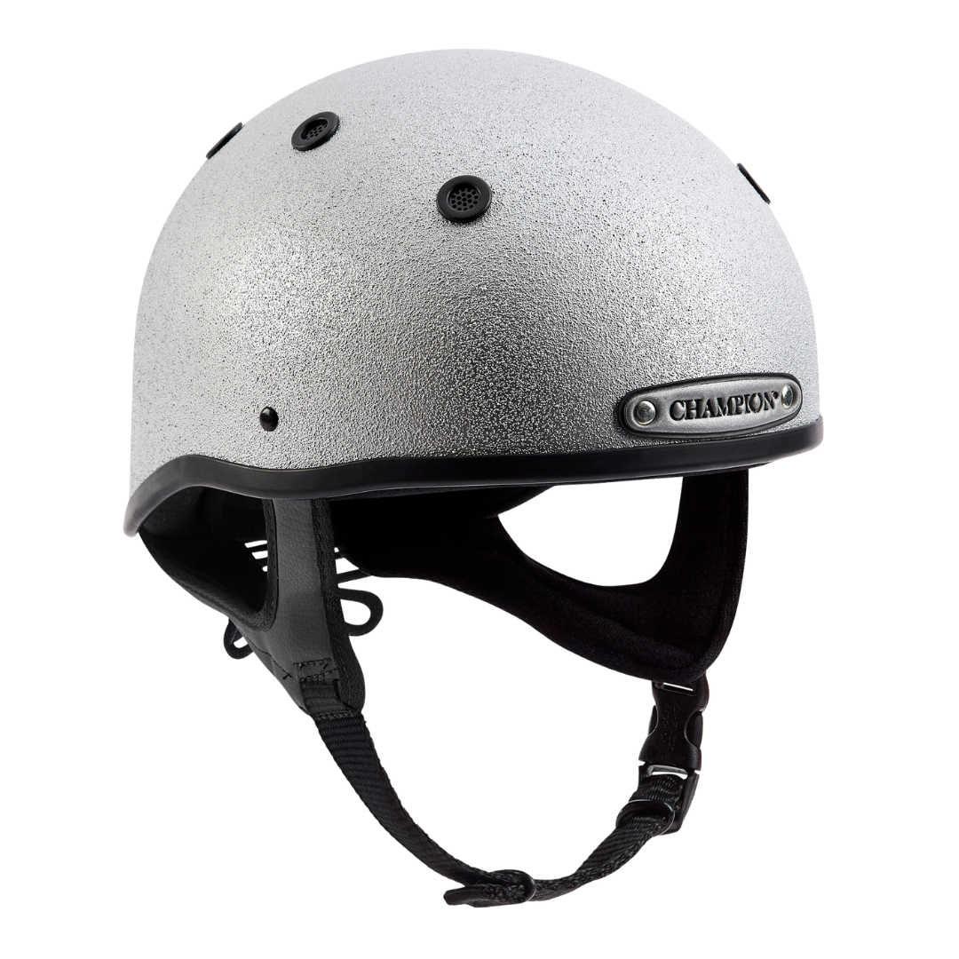 ProLite II Jockey Helmet
