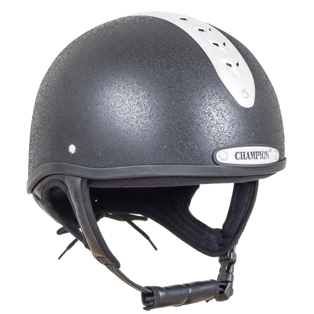 Revolve Vent-Air Mips Jockey Helmet