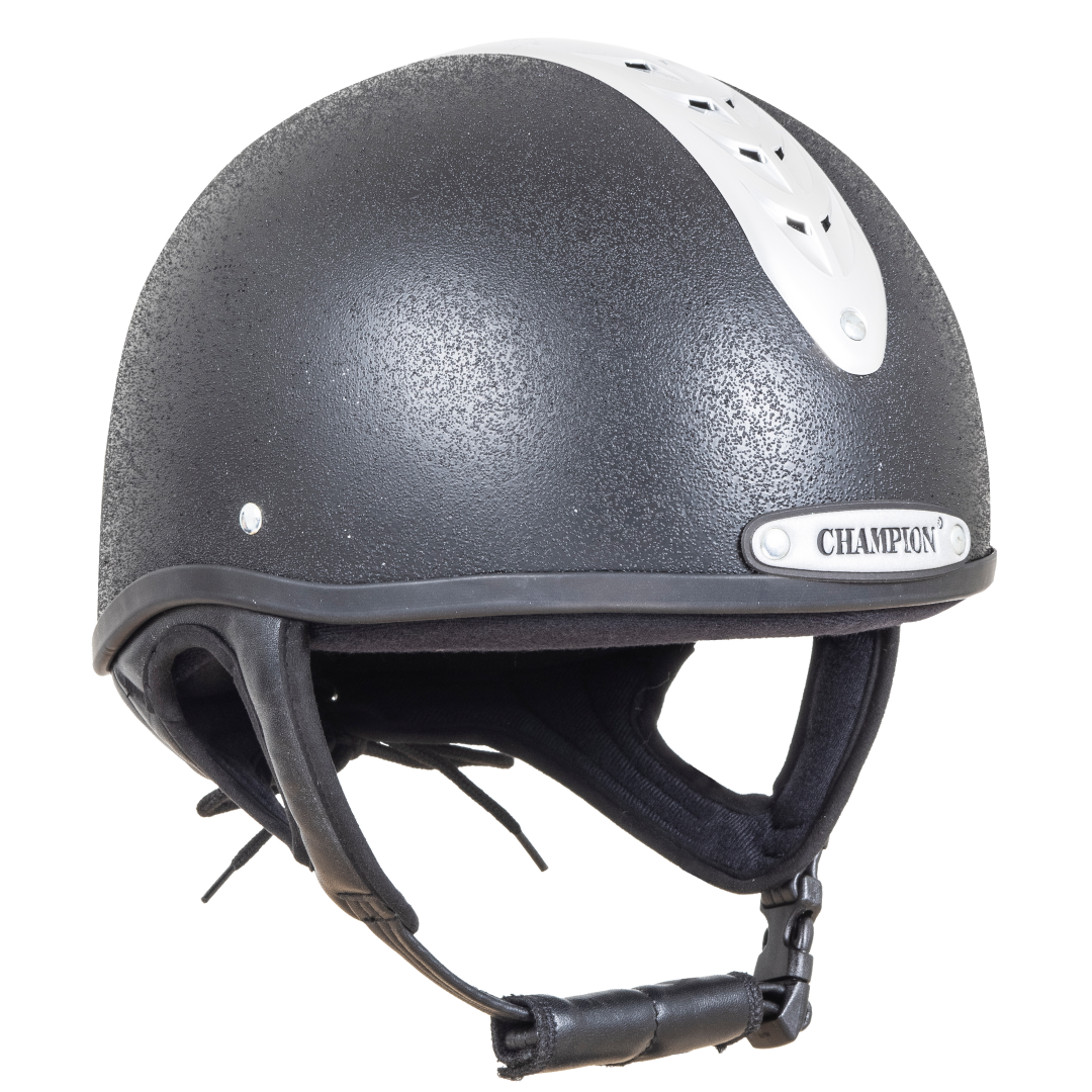 Revolve Vent-Air Mips Jockey Helmet