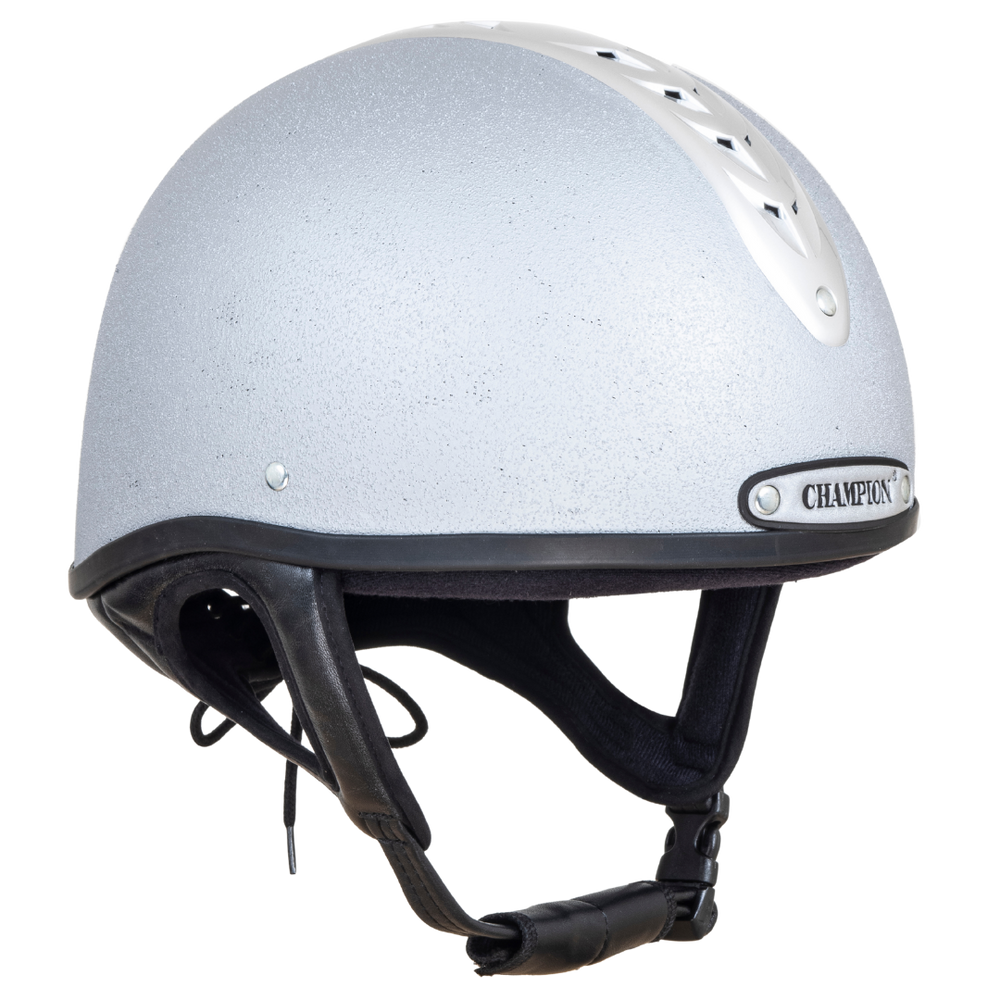Revolve Vent-Air Mips Jockey Helmet