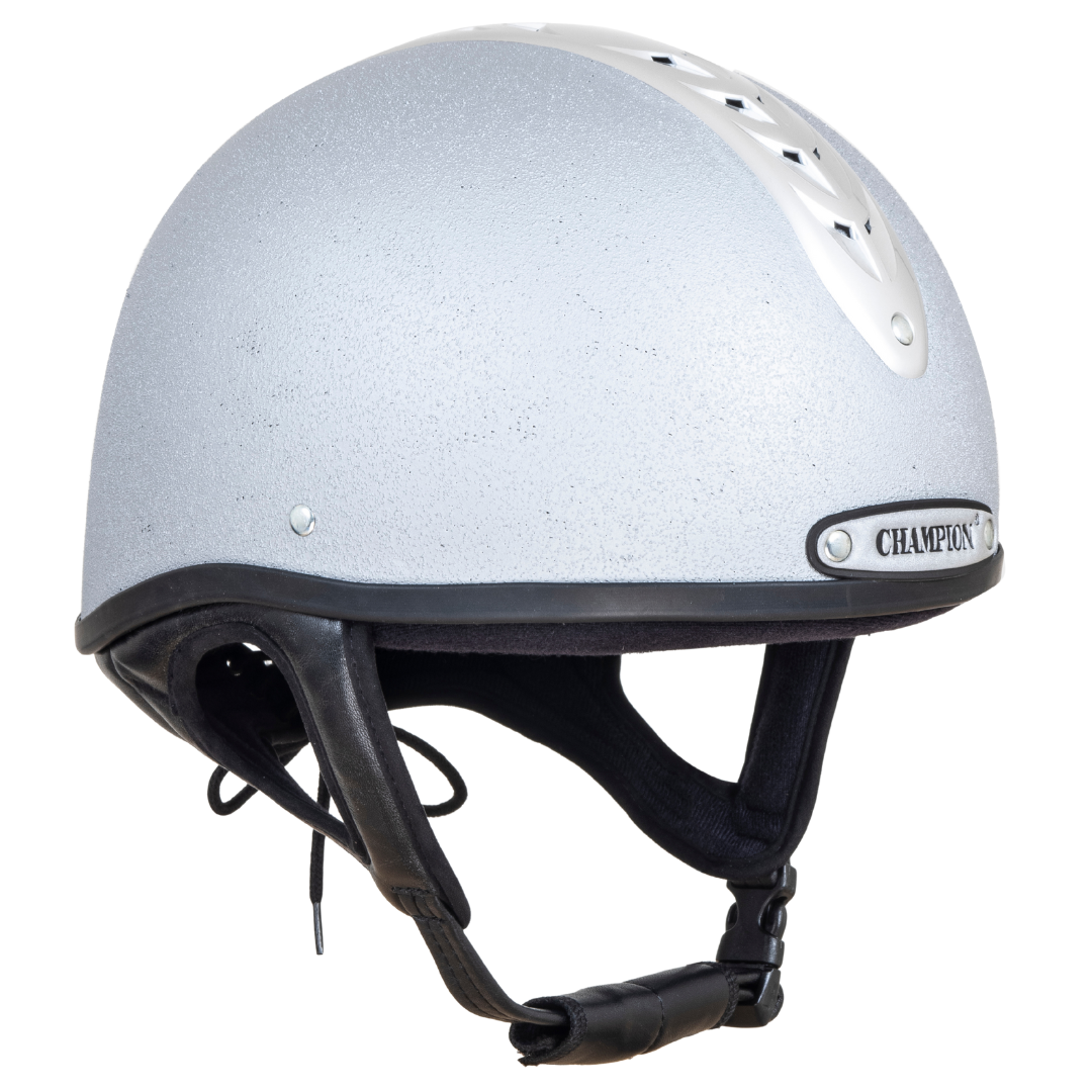 Revolve Vent-Air Mips Jockey Helmet