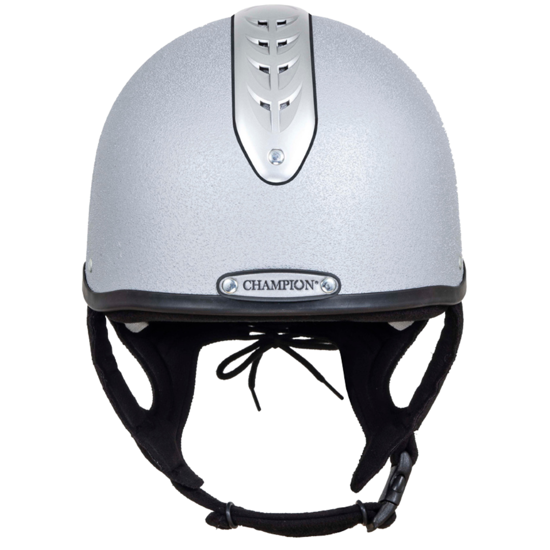 Revolve X-Air Mips Jockey Helmet